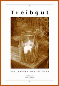 Treibgut - Johs. Georget - ebook