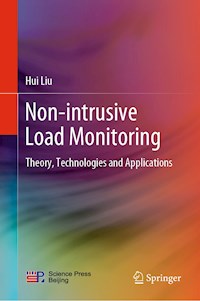 Non-intrusive Load Monitoring - Hui Liu - ebook