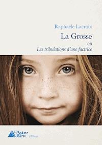 La Grosse - Raphaëlle Lacroix - ebook