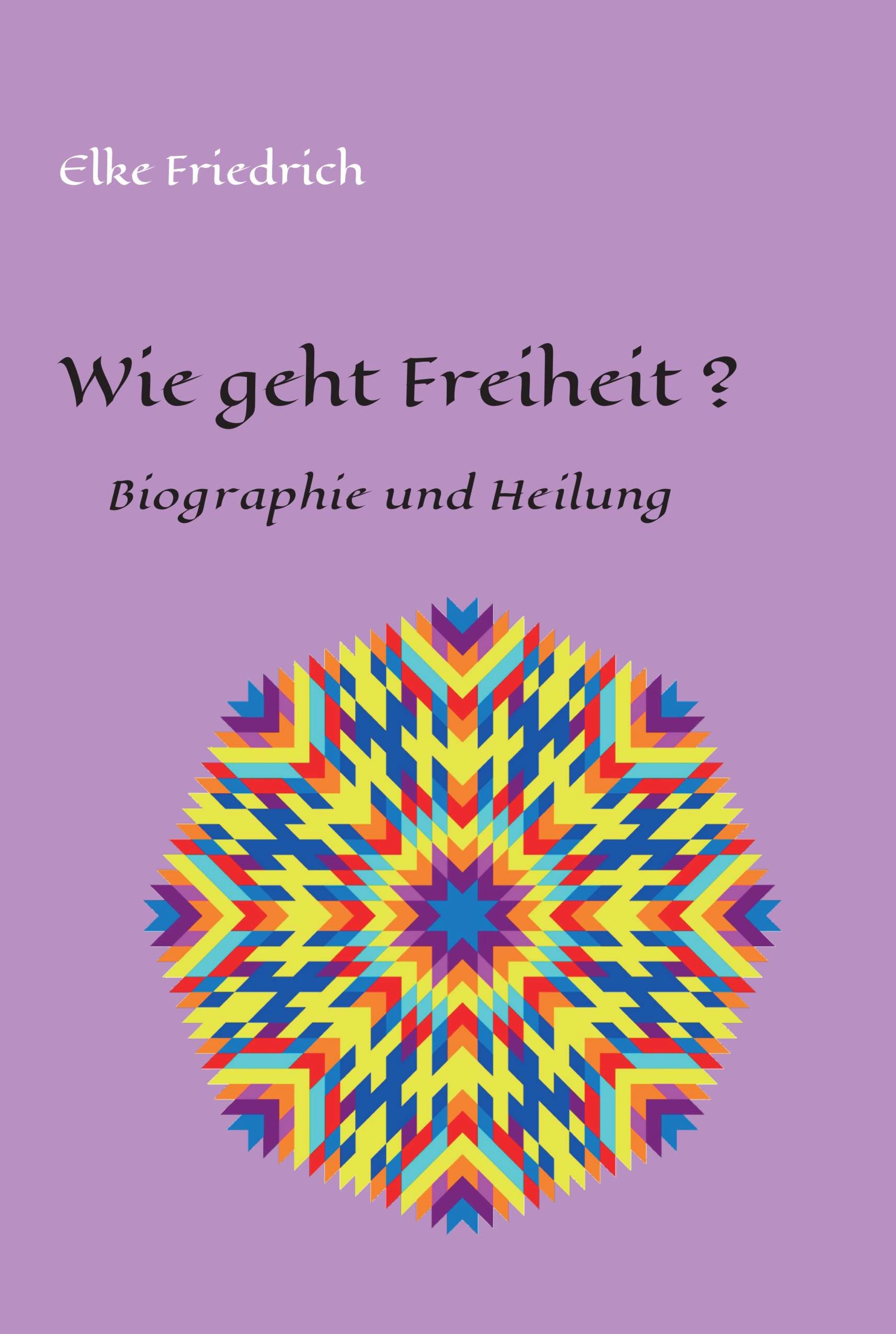Wie geht Freiheit?
