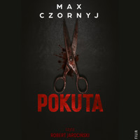 Pokuta - Max Czornyj - ebook + audiobook + książka