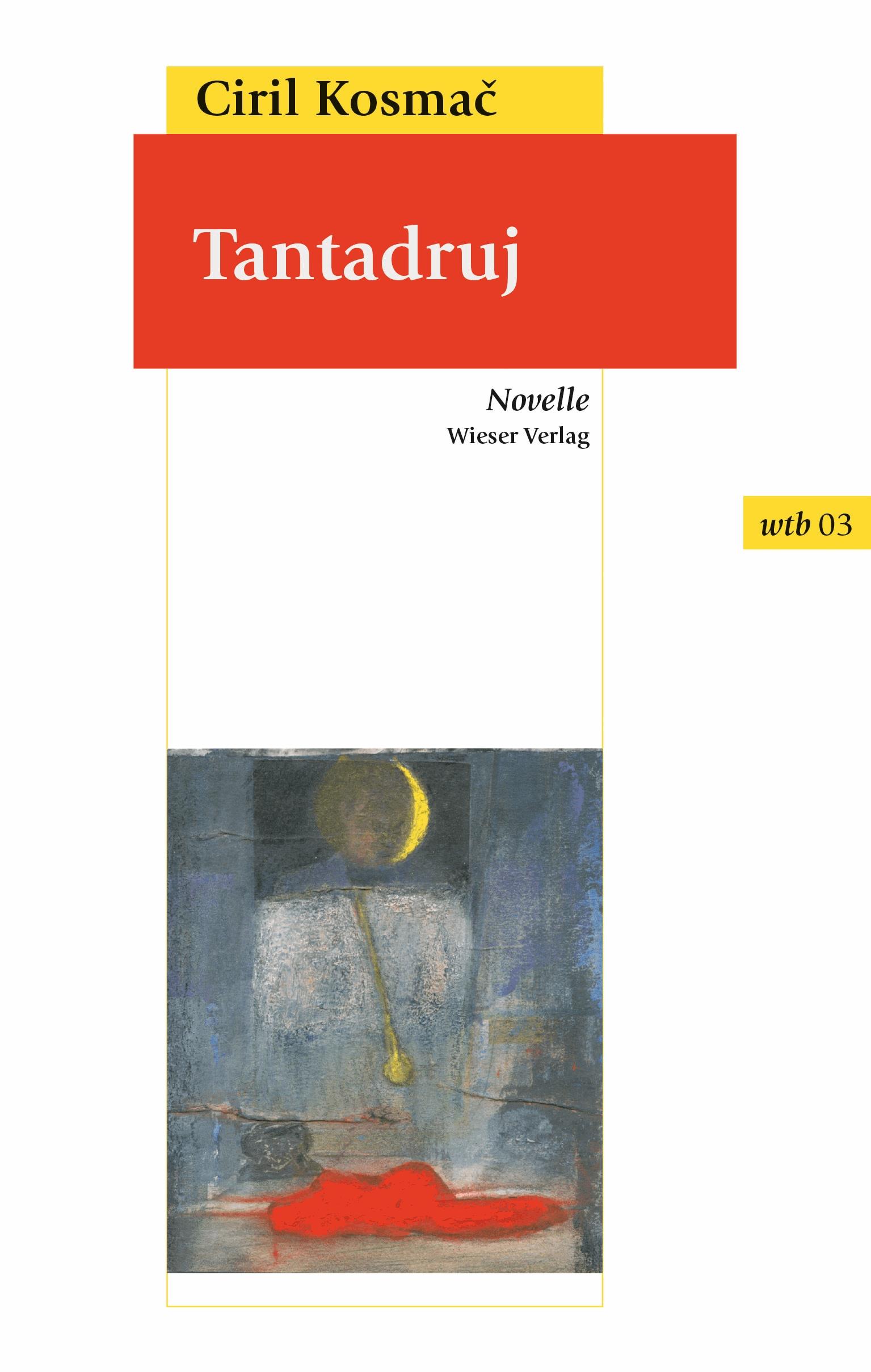 Tantadruj