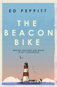 The Beacon Bike - Edward Peppitt - ebook