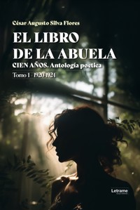 El libro de la abuela. Tomo 1 - César Augusto Silva Flores - ebook