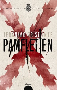 Pamfletten - Jeronimo Tristante - ebook