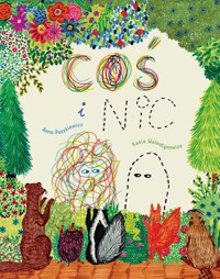 Coś i Nic - Anna Paszkiewicz - książka