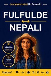 The Language Guide for Travelers - Fulani to Nepali - YouGuide - ebook