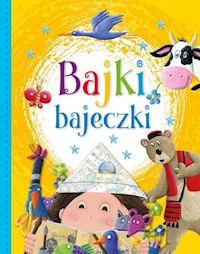 Bajki bajeczki -  - książka