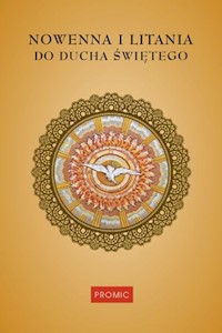 Nowenna i litania do Ducha Świętego -  - książka