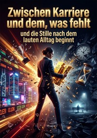 Zwischen Karriere und dem, was fehlt - Mila Morgenstern - ebook