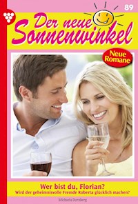 Wer bist du, Florian? - Michaela Dornberg - ebook