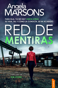 Red de mentiras - Angela Marsons - ebook