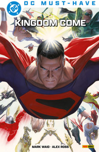 DC Must-Have: Kingdom Come - Waid Mark - ebook
