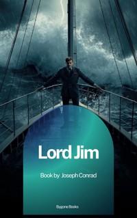 Lord Jim - Conrad Joseph - ebook