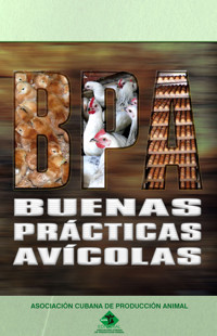 Buenas prácticas avícolas - Colectivo de Autores - ebook