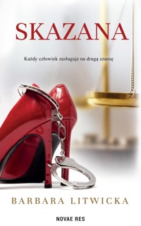 Skazana - Barbara Litwicka - ebook
