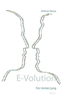 E-Volution - Kolmar Rosse - ebook