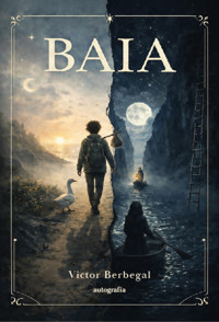 Baia - Victor Berbegal - ebook