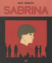 Sabrina - Drnaso Nick - książka