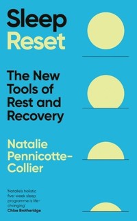 Sleep Reset - Pennicotte-Collier Natalie - książka