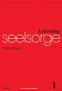 Lebendige Seelsorge 1/2014 -  - ebook