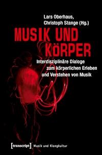 Musik und Körper -  - ebook