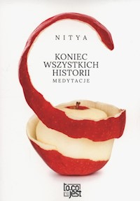 Koniec wszystkich historii - Nitya  - książka