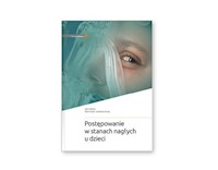 Postępowanie w stanach nagłych u dzieci -  - książka