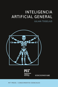 Inteligencia artificial general - Julian Togelius - ebook