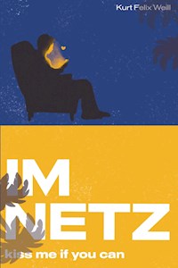 Im Netz - Kurt Felix Weill - ebook