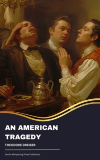 An American Tragedy - Theodore Dreiser - ebook