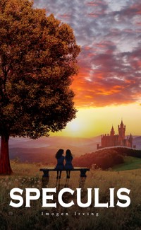 Speculis - Imogen Irving - ebook