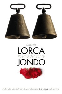 Poema del cante jondo - Federico García Lorca - ebook