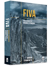 Fiva - Gordon Stainforth - książka