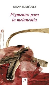 Pigmentos para la melancolía - Iliana Rodríguez - ebook