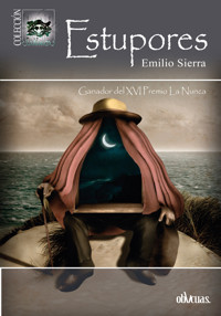 Estupores - Emilio Sierra - ebook