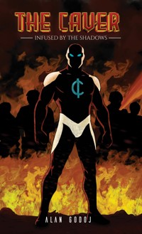 The Caver - Alan Godoj - ebook