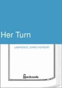 Her Turn - David Herbert Lawrence - darmowy ebook