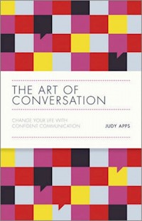 The Art of Conversation - Judy Apps - książka