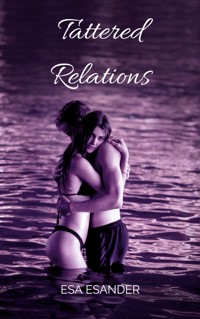 Tattered Relations - Esa Esander - ebook