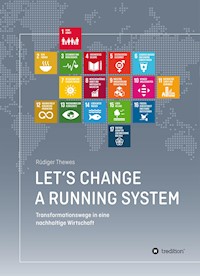 Let's change a running system - Rüdiger Thewes - ebook