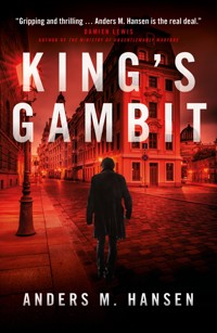 King's Gambit - Anders M. Hansen - ebook