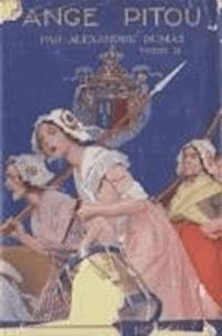Ange Pitou - Tome II (Les Mémoires d'un médecin) - Alexandre Dumas - darmowy ebook
