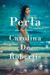 Perła - Caro De Robertis - książka
