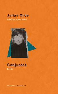 Conjurors - Julian Orde - ebook