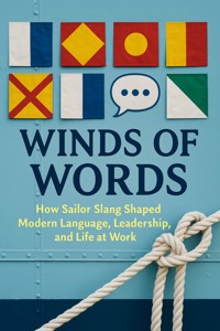 Winds of Words - Holger Winkler - ebook