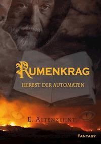 Rumenkrag - E. Altenzehnt - ebook