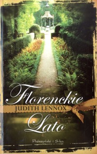 Florenckie lato - Judith Lennox - ebook