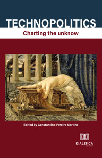 Technopolitcs - Constantino Pereira Martins (Ed.) - ebook