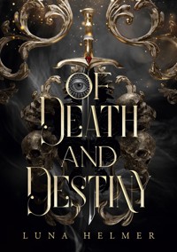 Of Death and Destiny - Luna Helmer - ebook